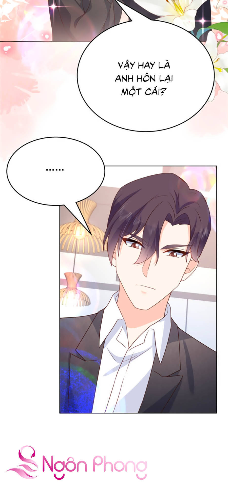 Hotboy Quốc Dân Là Nữ Chap 187 - Next Chap 188