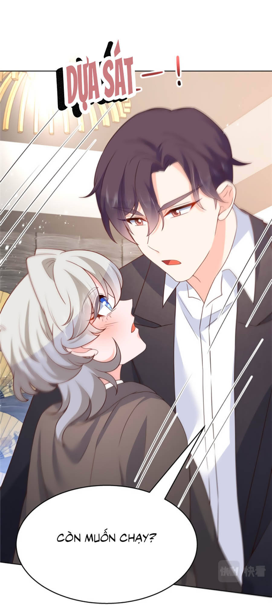 Hotboy Quốc Dân Là Nữ Chap 187 - Next Chap 188