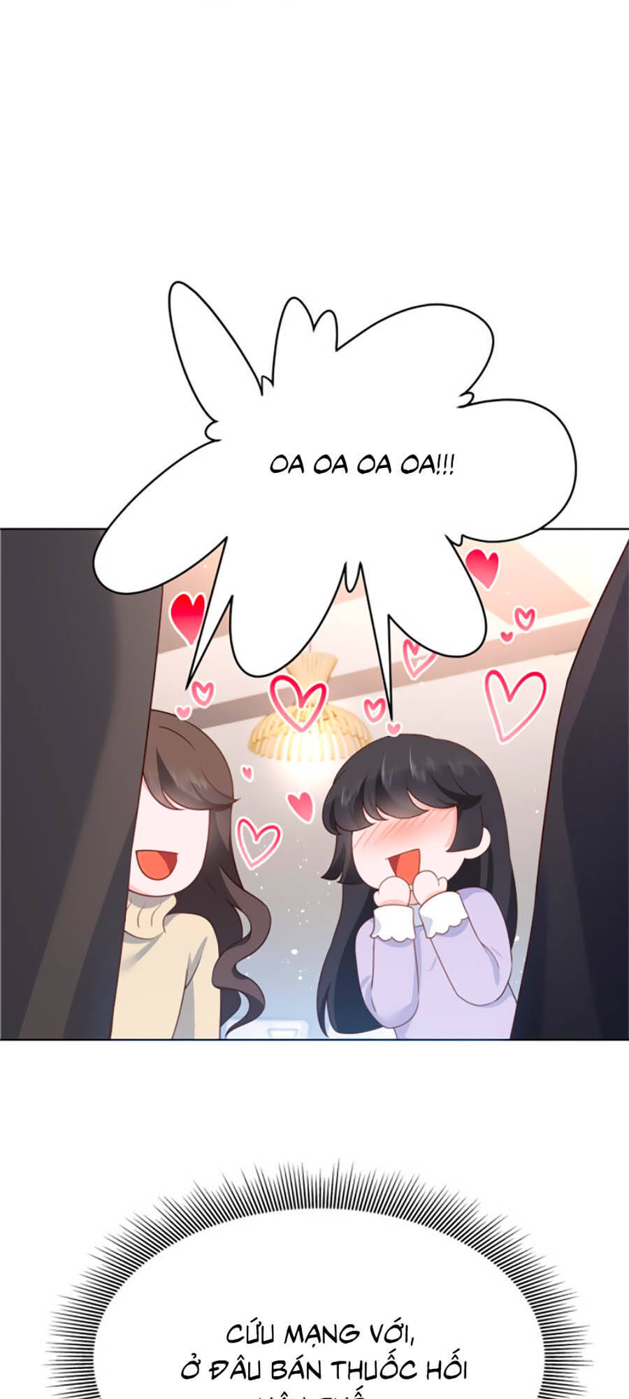 Hotboy Quốc Dân Là Nữ Chap 187 - Next Chap 188