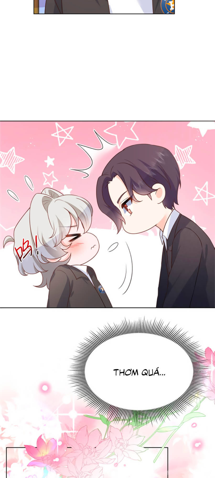 Hotboy Quốc Dân Là Nữ Chap 187 - Next Chap 188