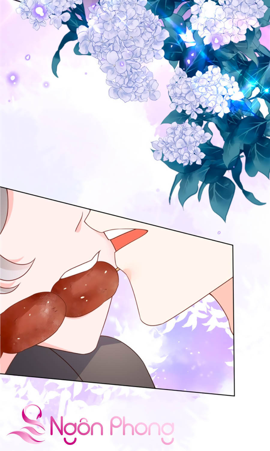 Hotboy Quốc Dân Là Nữ Chap 187 - Next Chap 188