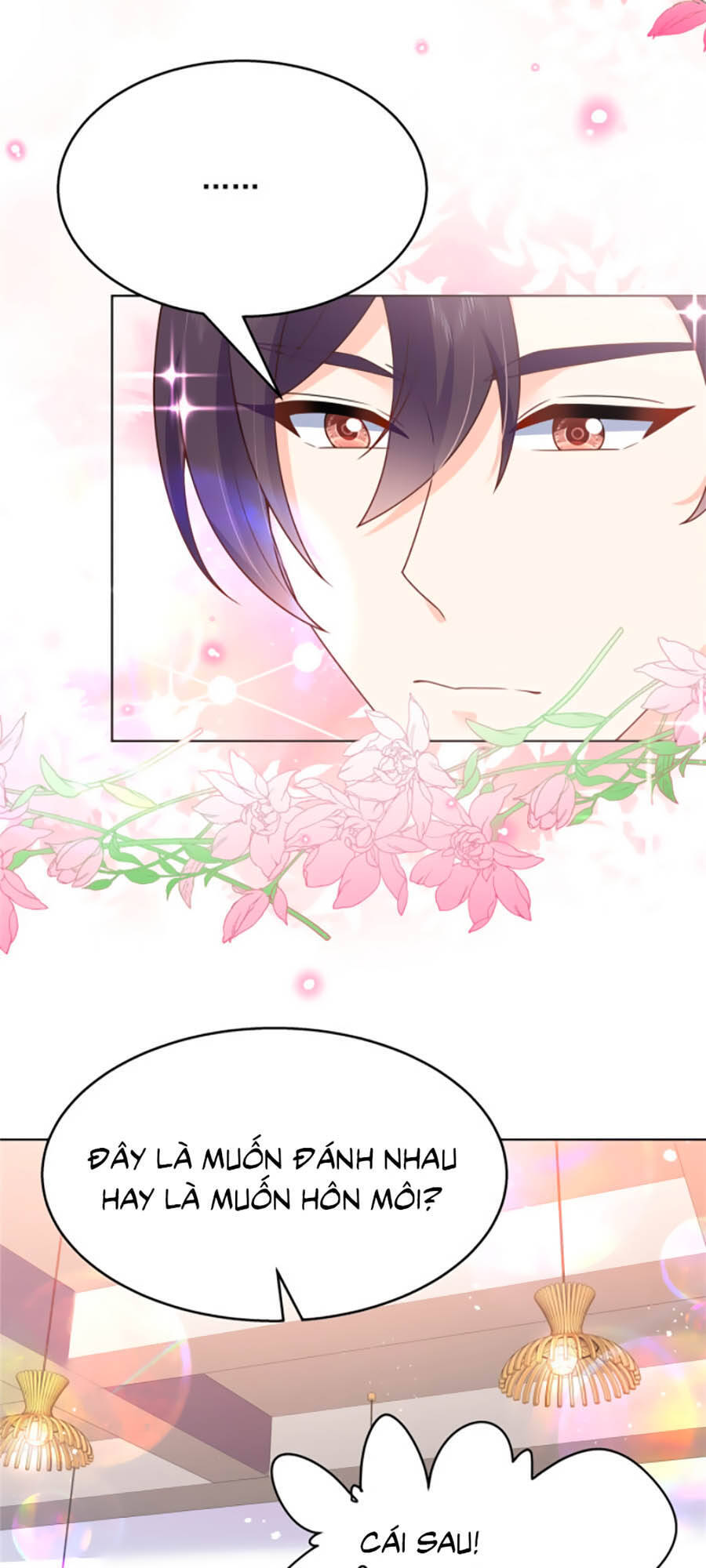 Hotboy Quốc Dân Là Nữ Chap 187 - Next Chap 188