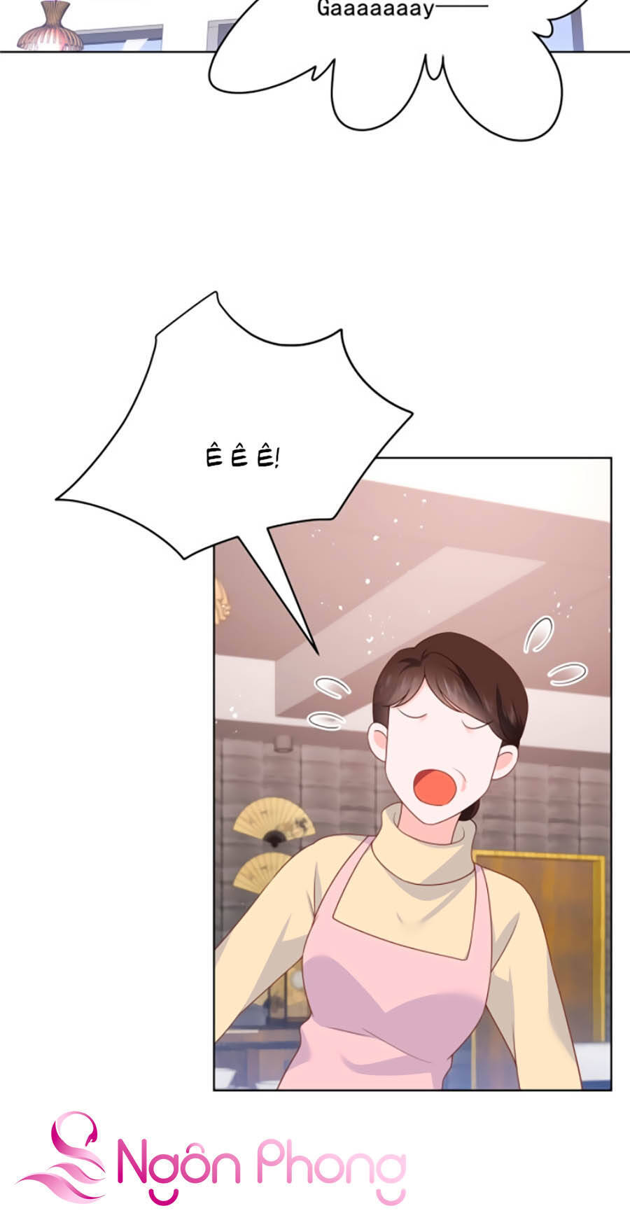 Hotboy Quốc Dân Là Nữ Chap 187 - Next Chap 188