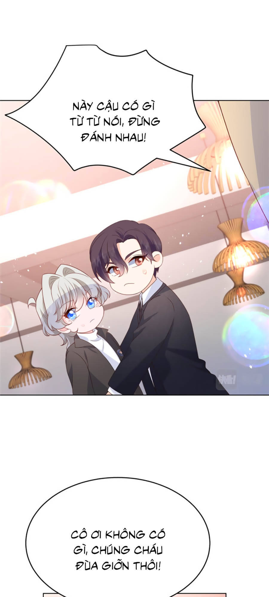 Hotboy Quốc Dân Là Nữ Chap 187 - Next Chap 188