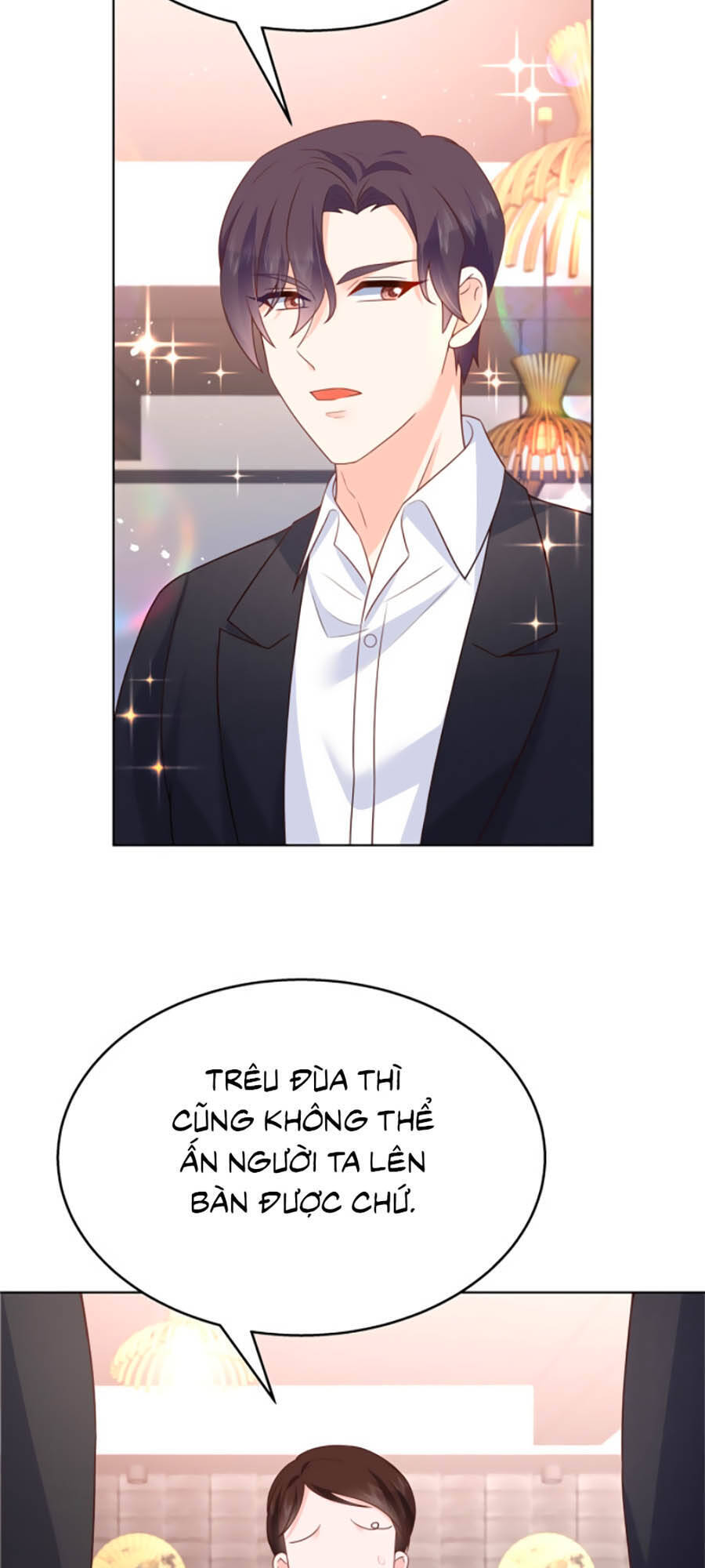 Hotboy Quốc Dân Là Nữ Chap 187 - Next Chap 188