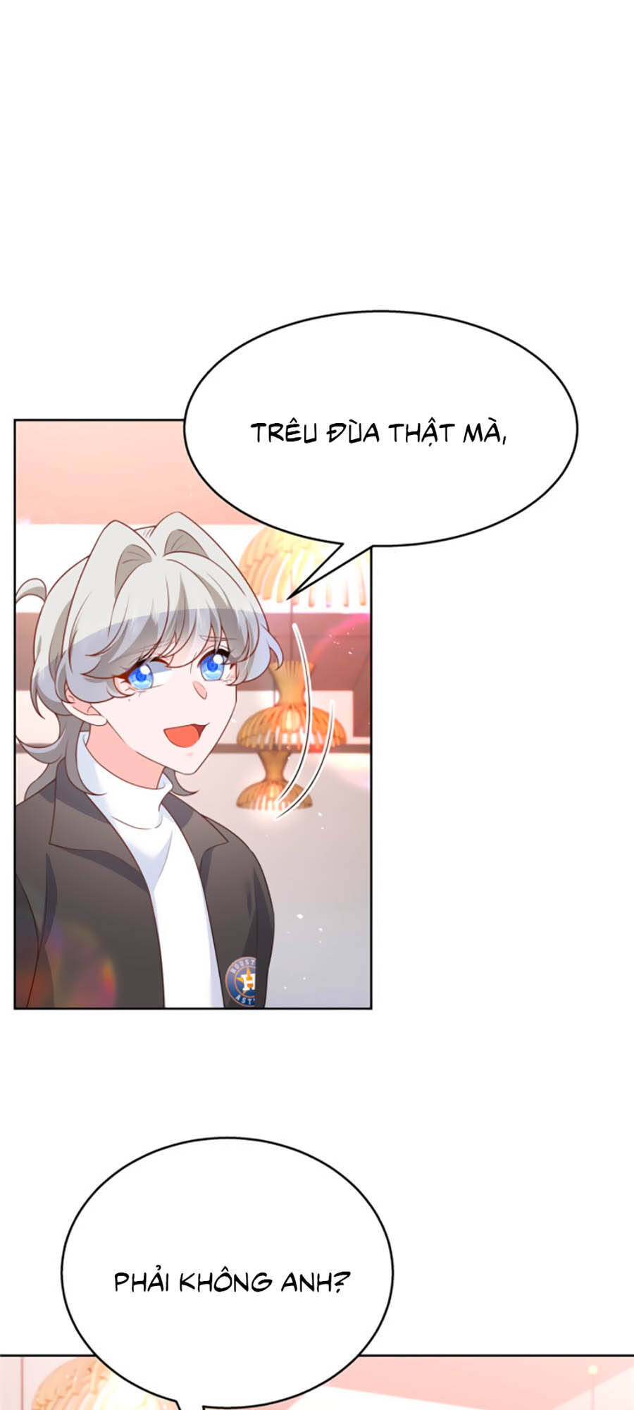 Hotboy Quốc Dân Là Nữ Chap 187 - Next Chap 188