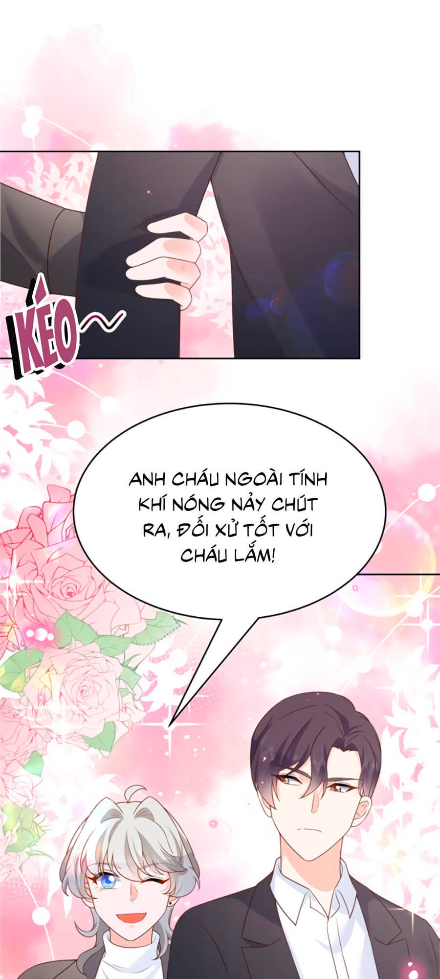Hotboy Quốc Dân Là Nữ Chap 187 - Next Chap 188
