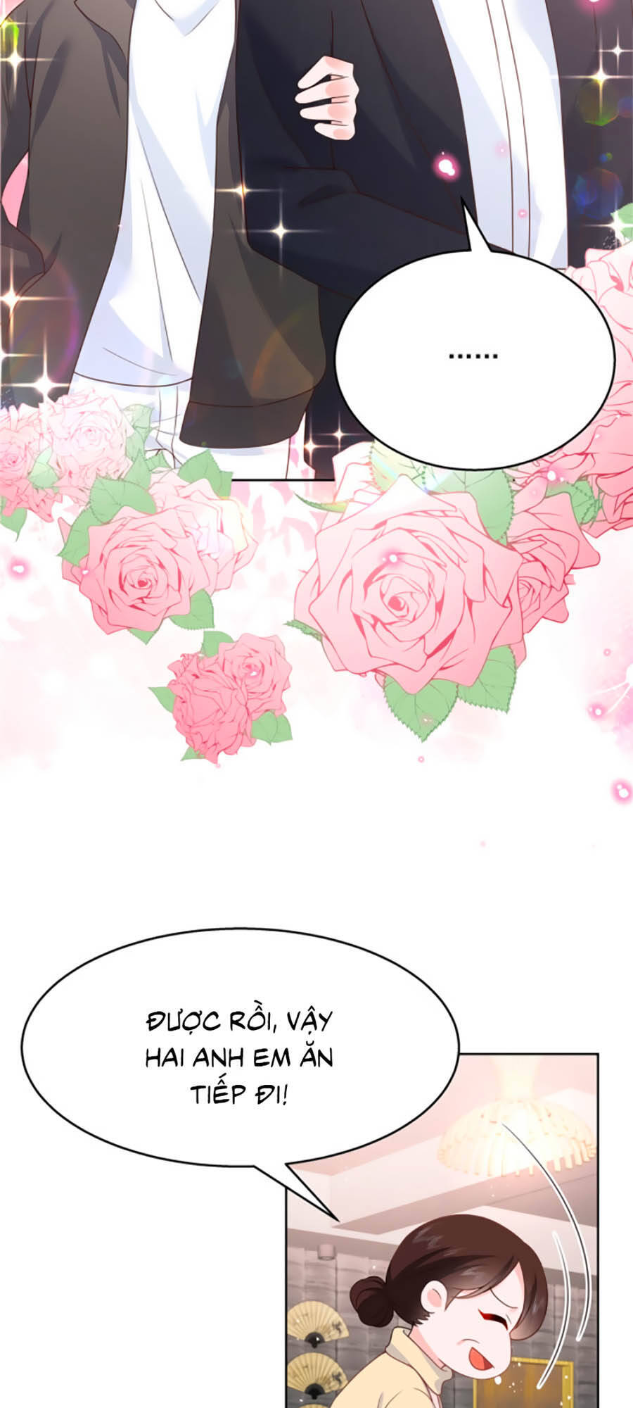 Hotboy Quốc Dân Là Nữ Chap 187 - Next Chap 188