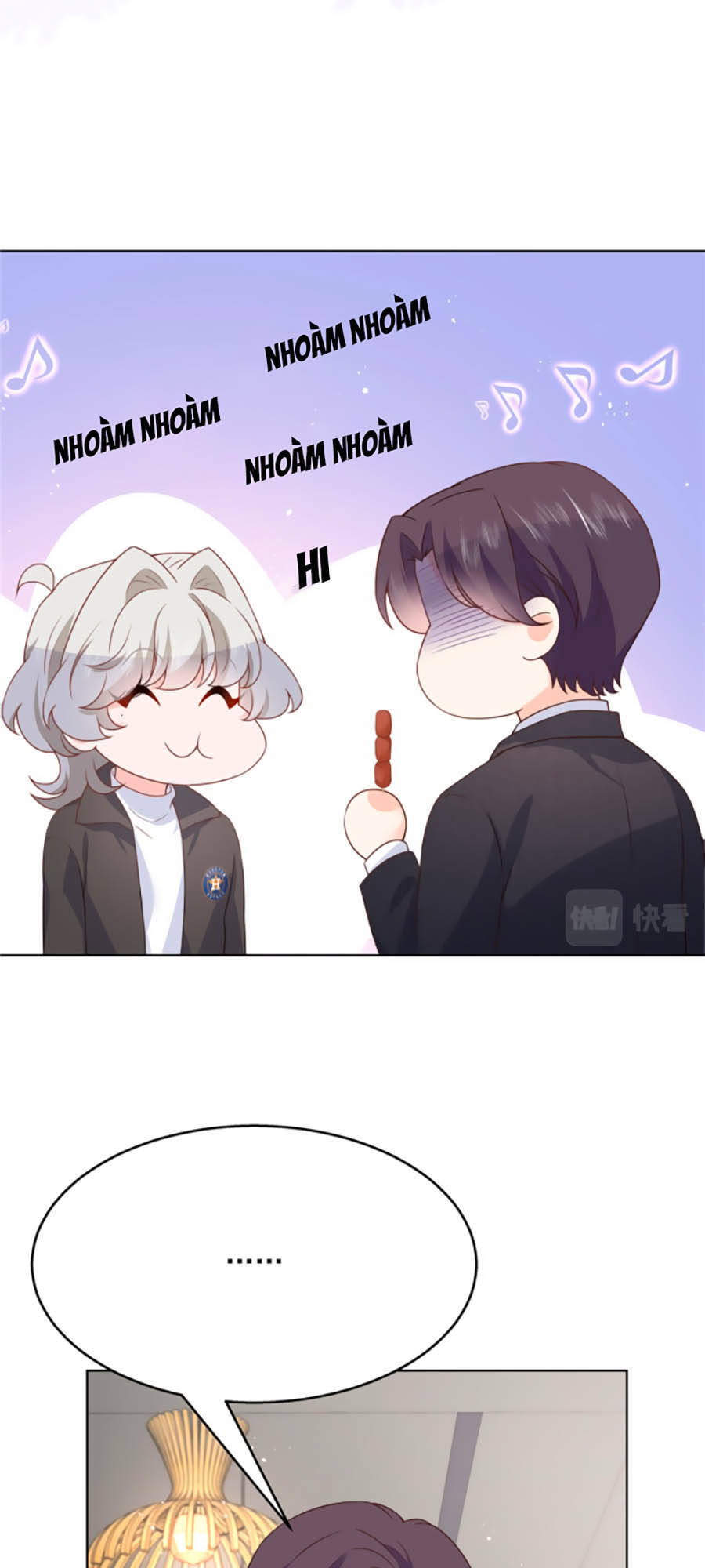 Hotboy Quốc Dân Là Nữ Chap 187 - Next Chap 188