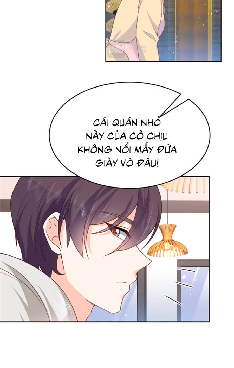 Hotboy Quốc Dân Là Nữ Chap 187 - Next Chap 188