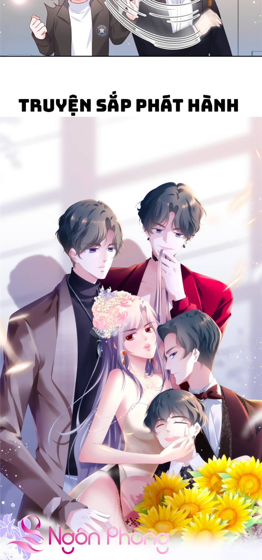 Hotboy Quốc Dân Là Nữ Chap 187 - Next Chap 188