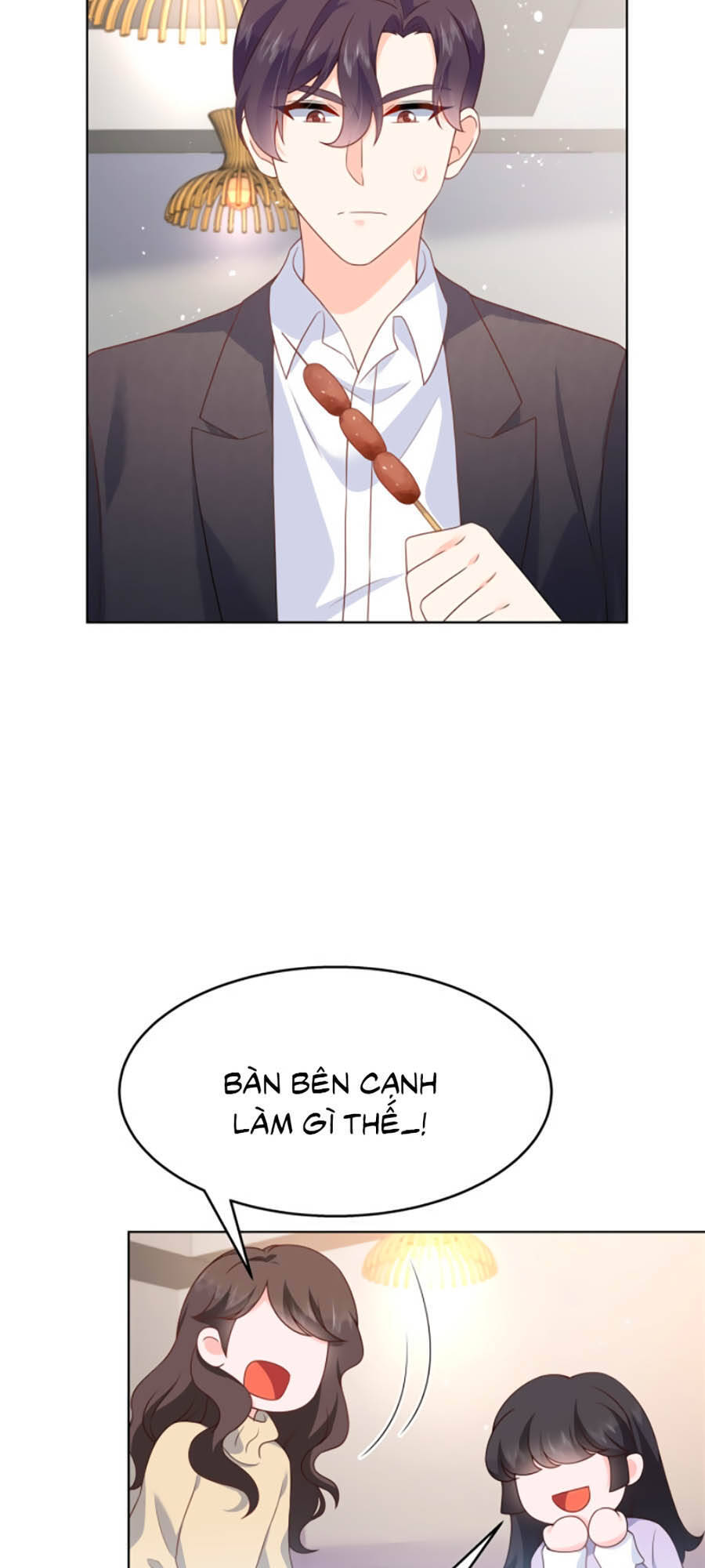 Hotboy Quốc Dân Là Nữ Chap 187 - Next Chap 188