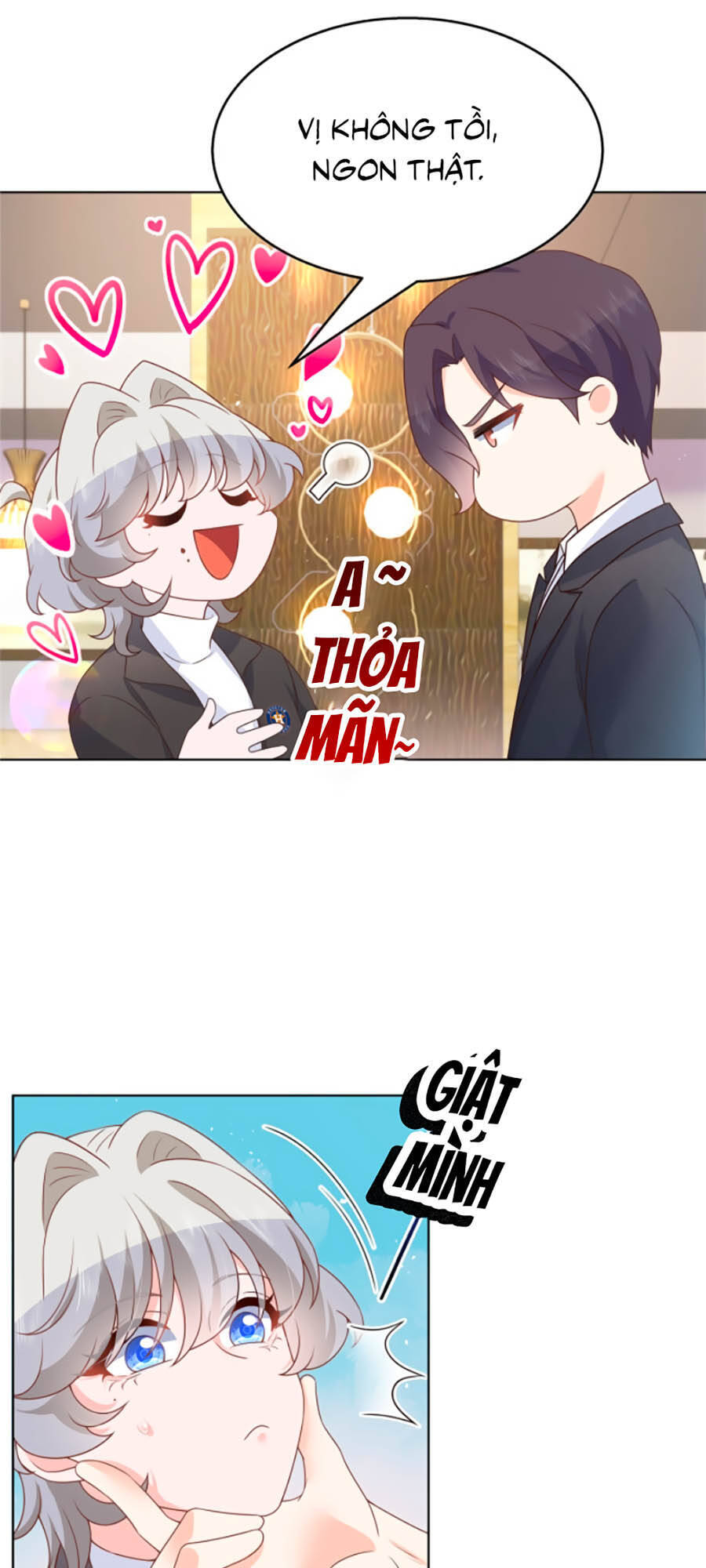 Hotboy Quốc Dân Là Nữ Chap 187 - Next Chap 188