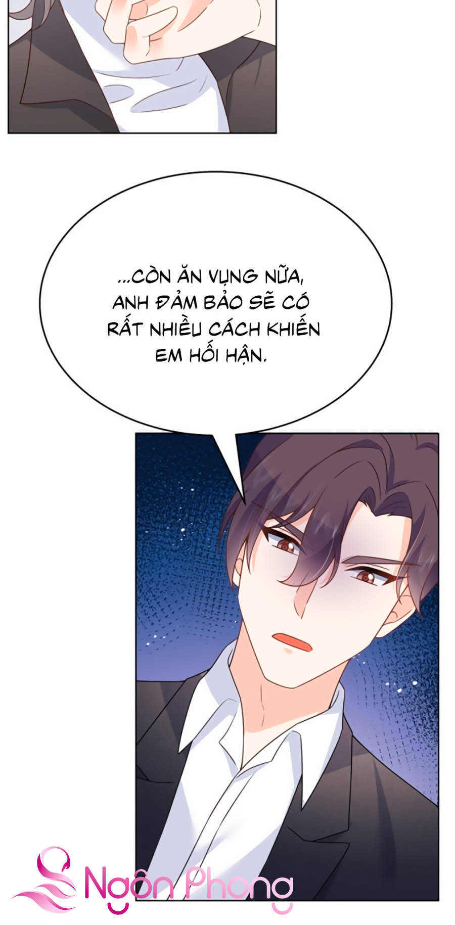 Hotboy Quốc Dân Là Nữ Chap 187 - Next Chap 188
