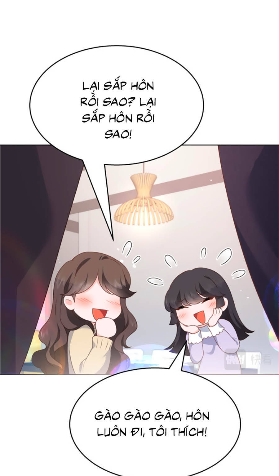 Hotboy Quốc Dân Là Nữ Chap 187 - Next Chap 188