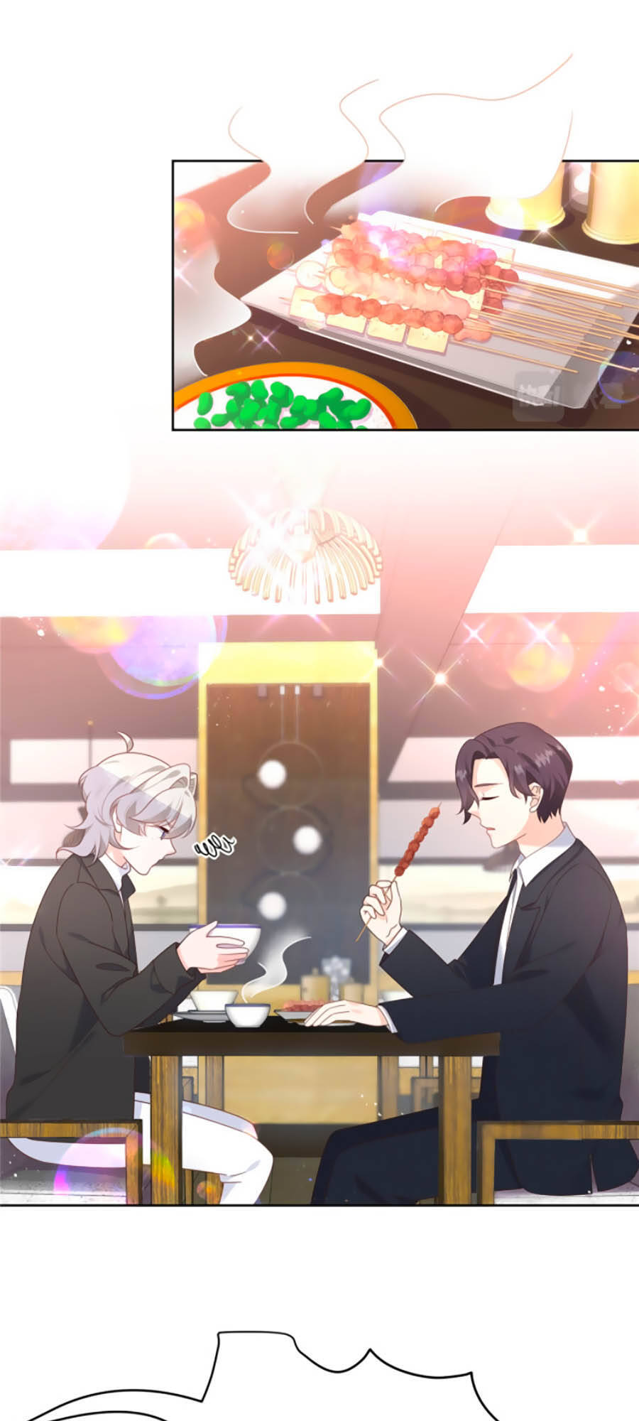 Hotboy Quốc Dân Là Nữ Chap 188 - Next Chap 189