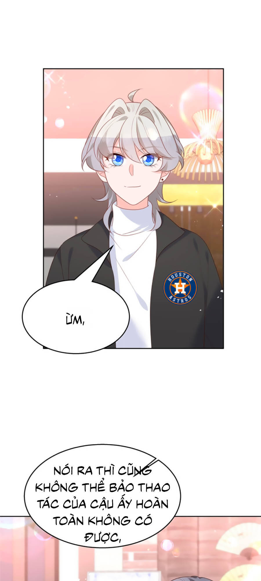Hotboy Quốc Dân Là Nữ Chap 188 - Next Chap 189