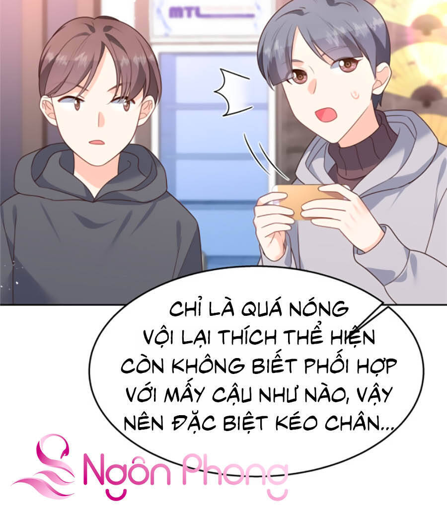 Hotboy Quốc Dân Là Nữ Chap 188 - Next Chap 189