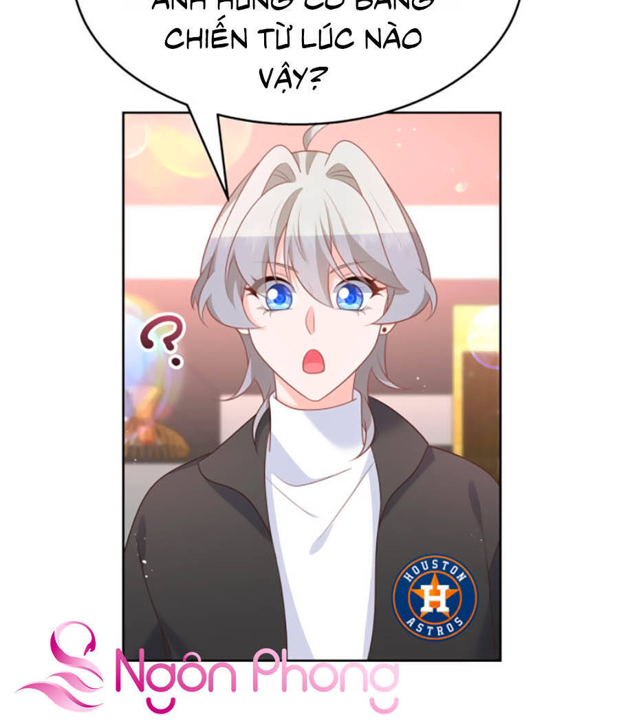 Hotboy Quốc Dân Là Nữ Chap 188 - Next Chap 189
