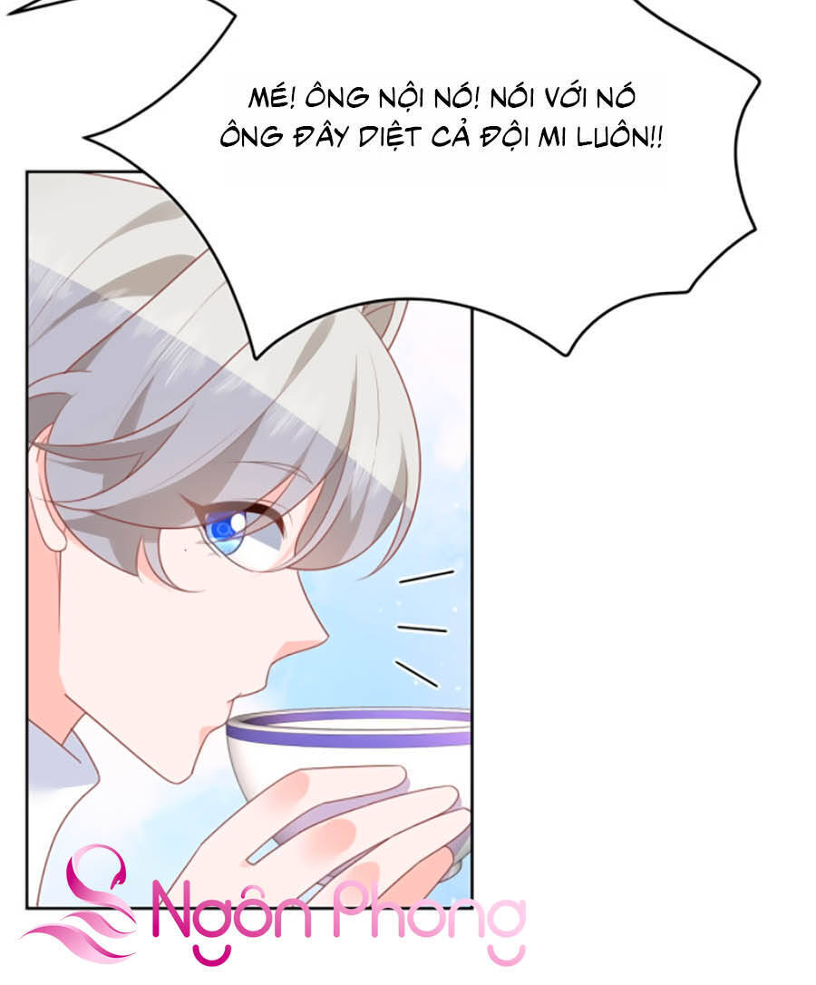 Hotboy Quốc Dân Là Nữ Chap 188 - Next Chap 189