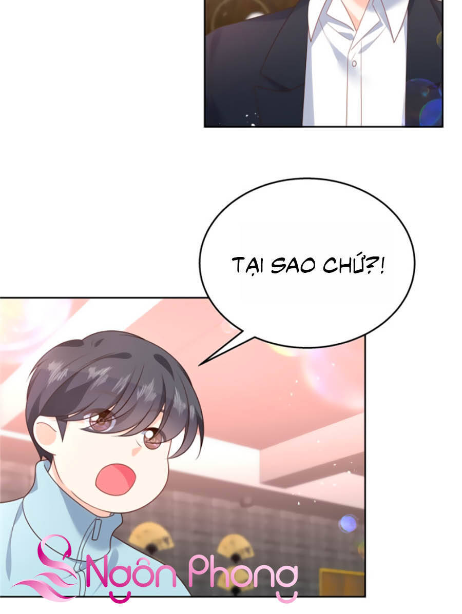 Hotboy Quốc Dân Là Nữ Chap 188 - Next Chap 189