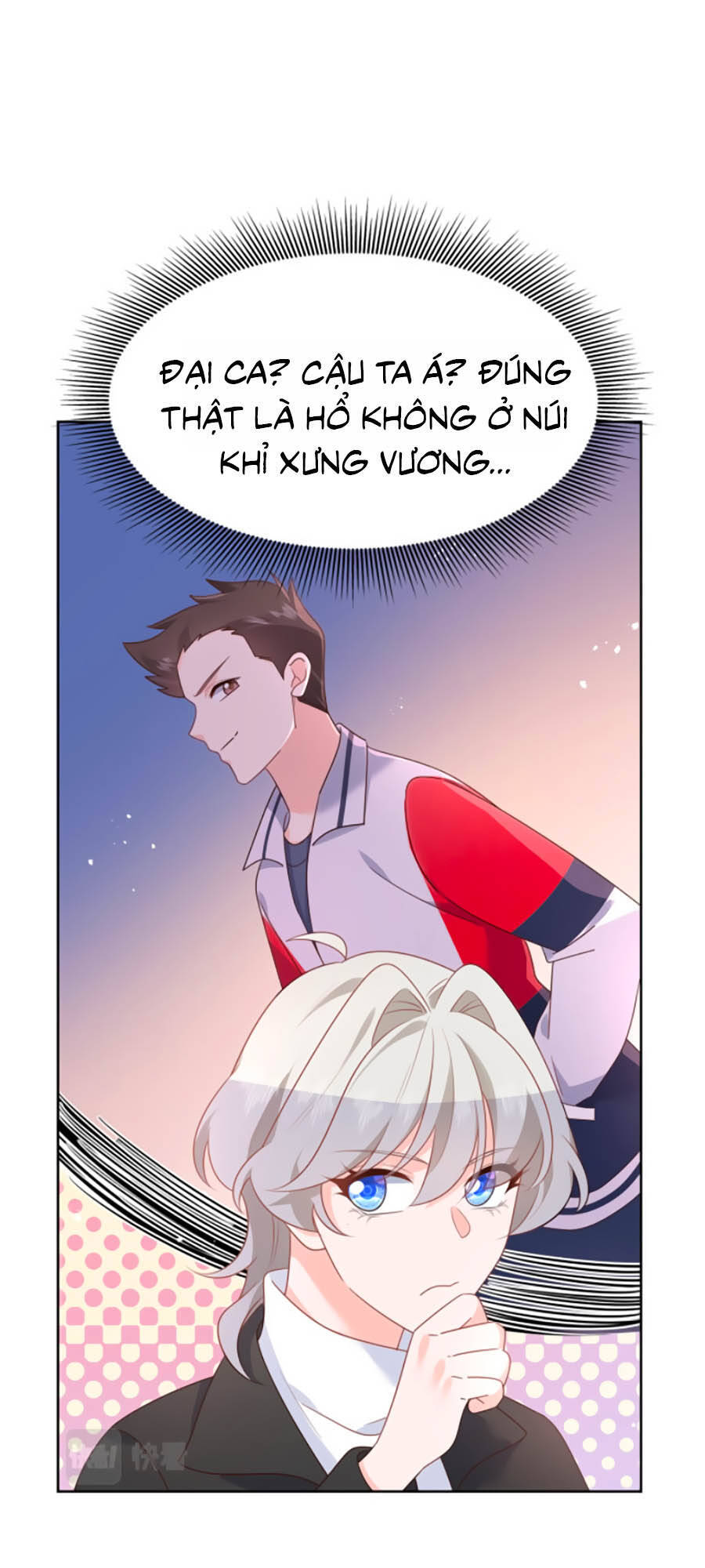 Hotboy Quốc Dân Là Nữ Chap 188 - Next Chap 189