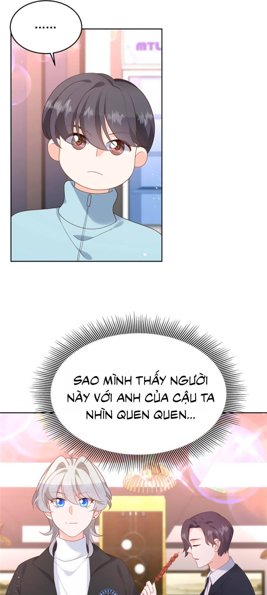 Hotboy Quốc Dân Là Nữ Chap 188 - Next Chap 189