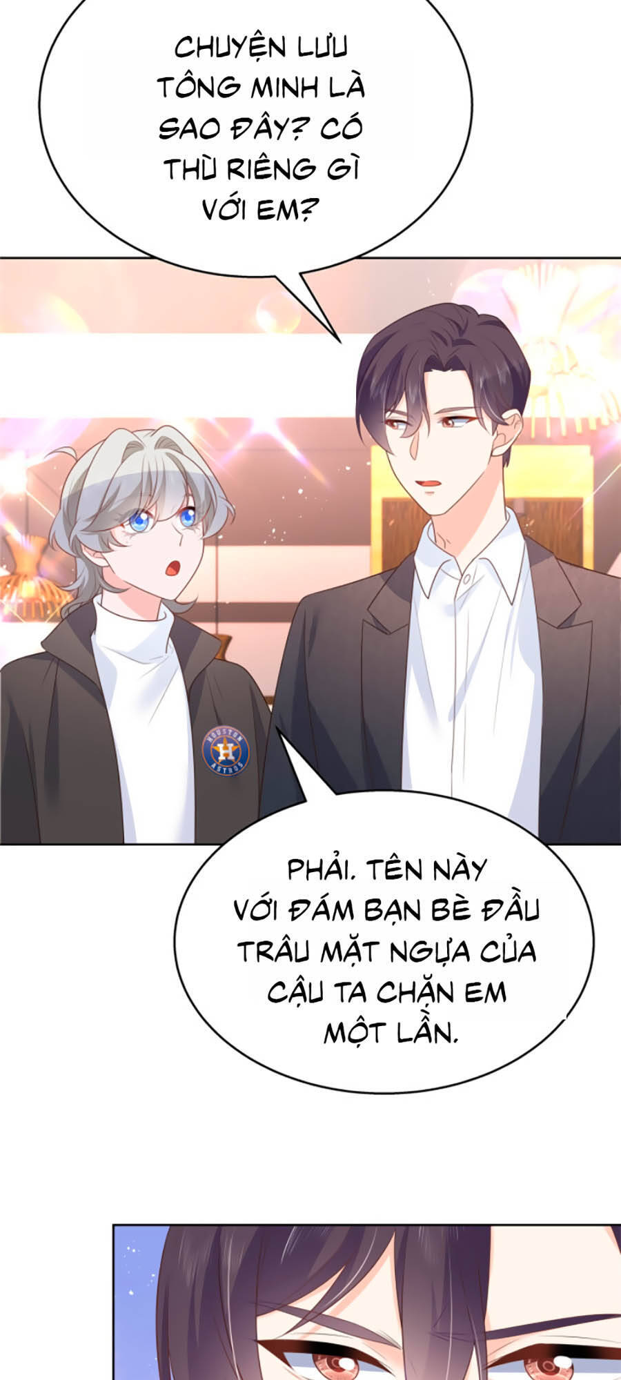 Hotboy Quốc Dân Là Nữ Chap 189 - Next Chap 190