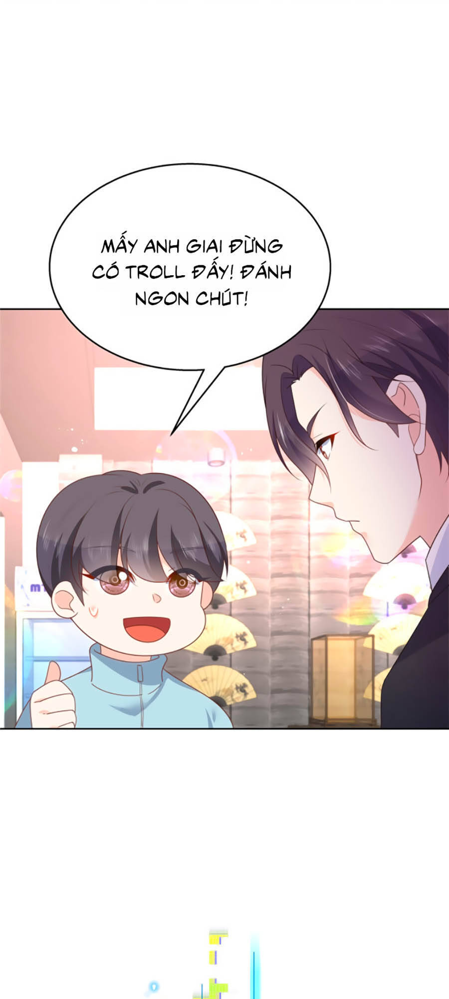 Hotboy Quốc Dân Là Nữ Chap 189 - Next Chap 190