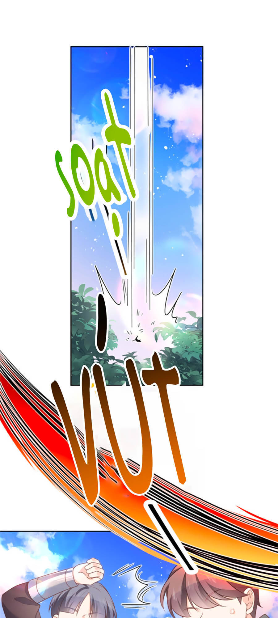 Hotboy Quốc Dân Là Nữ Chap 189 - Next Chap 190
