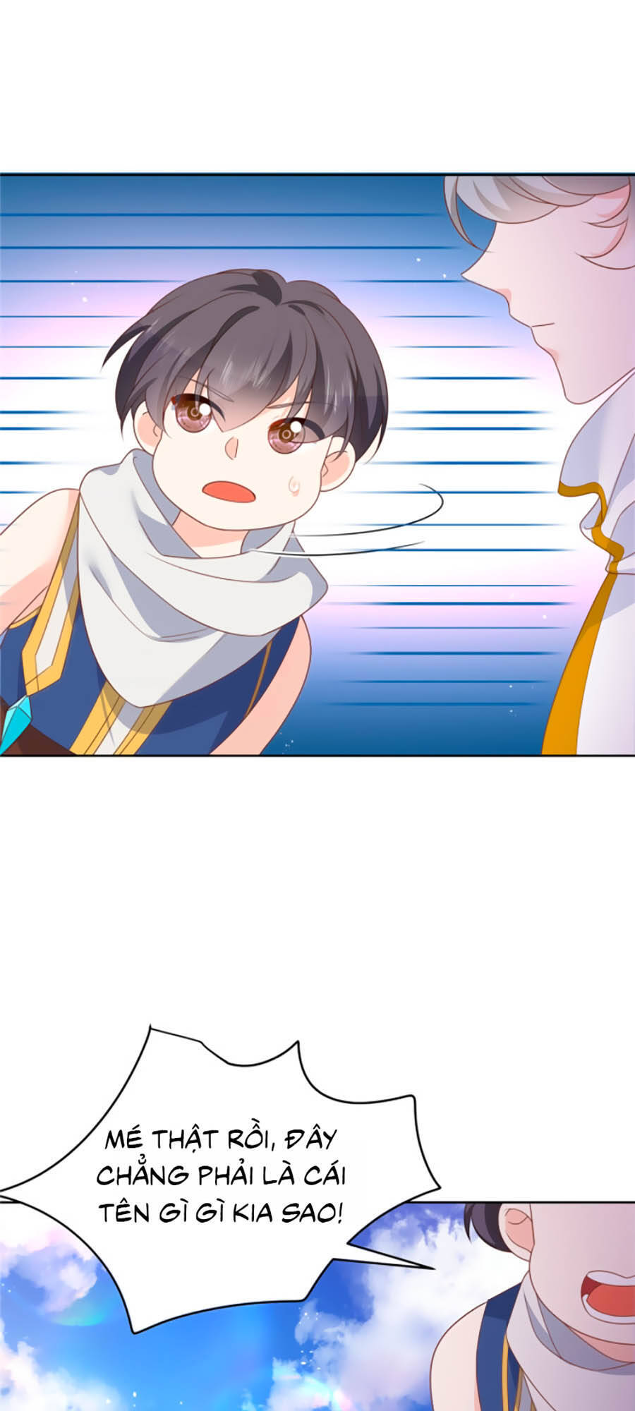 Hotboy Quốc Dân Là Nữ Chap 189 - Next Chap 190