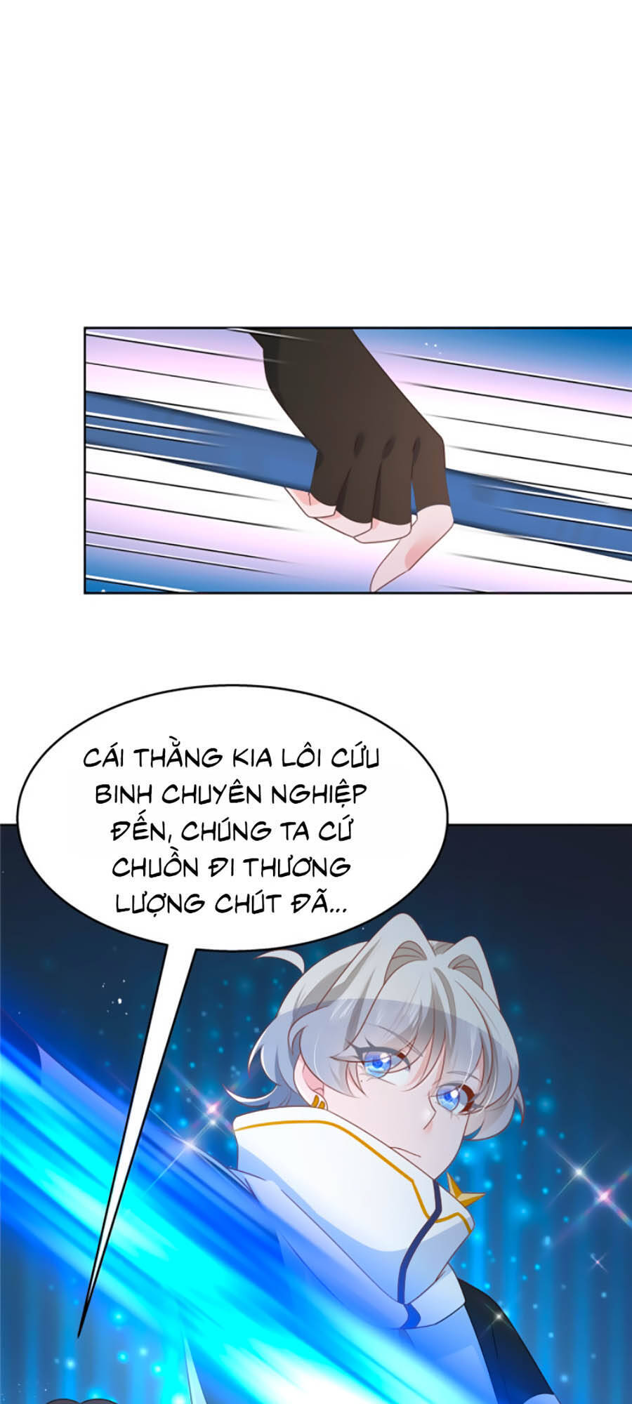 Hotboy Quốc Dân Là Nữ Chap 189 - Next Chap 190