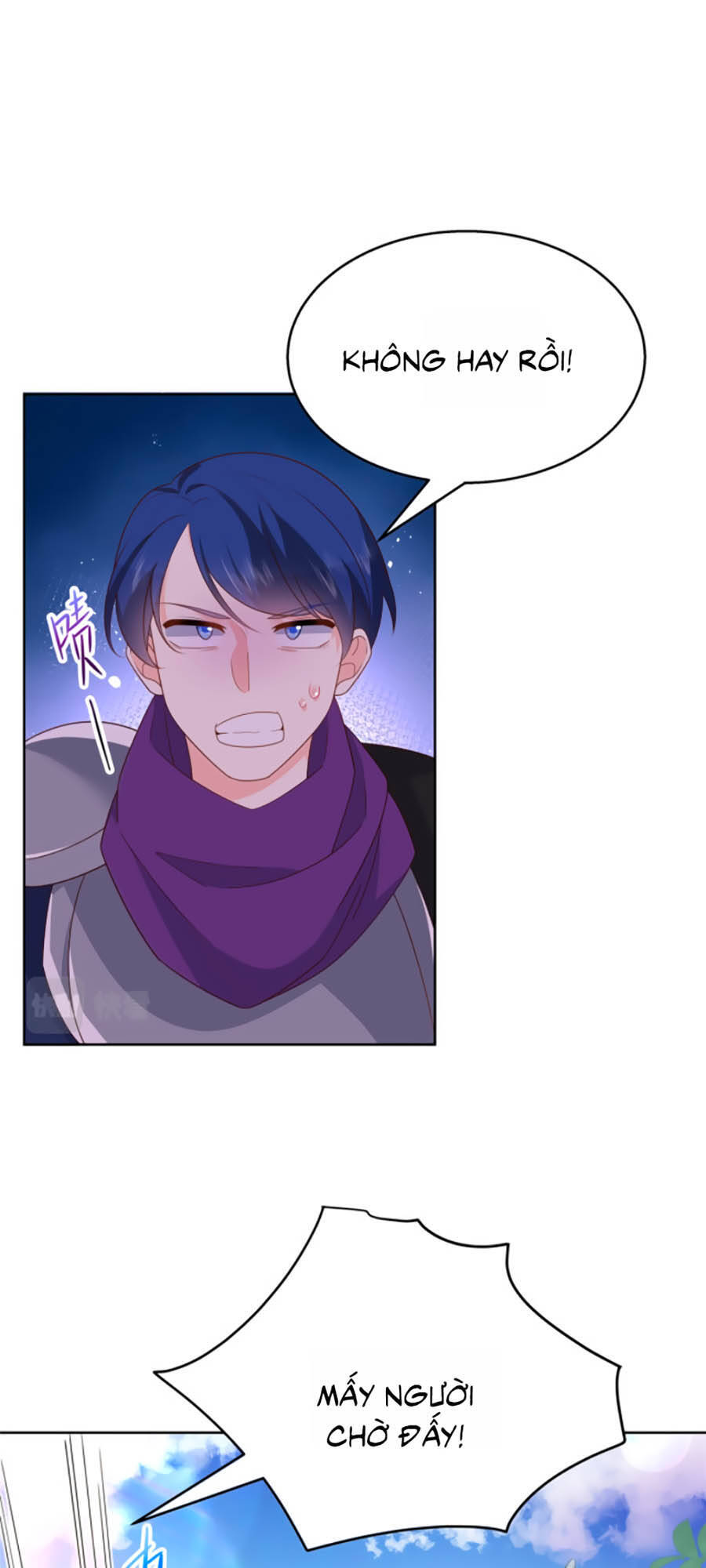 Hotboy Quốc Dân Là Nữ Chap 189 - Next Chap 190