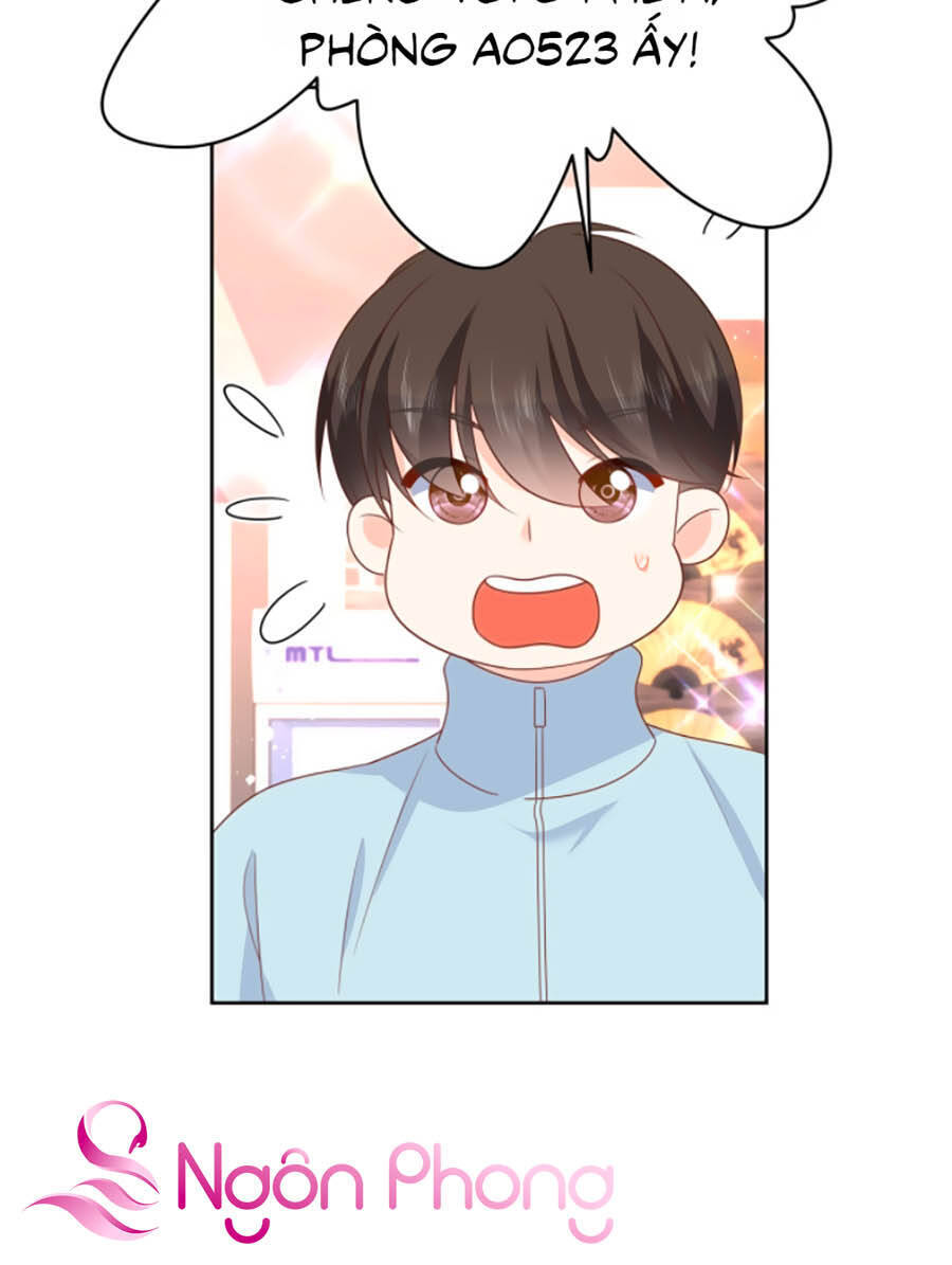 Hotboy Quốc Dân Là Nữ Chap 189 - Next Chap 190