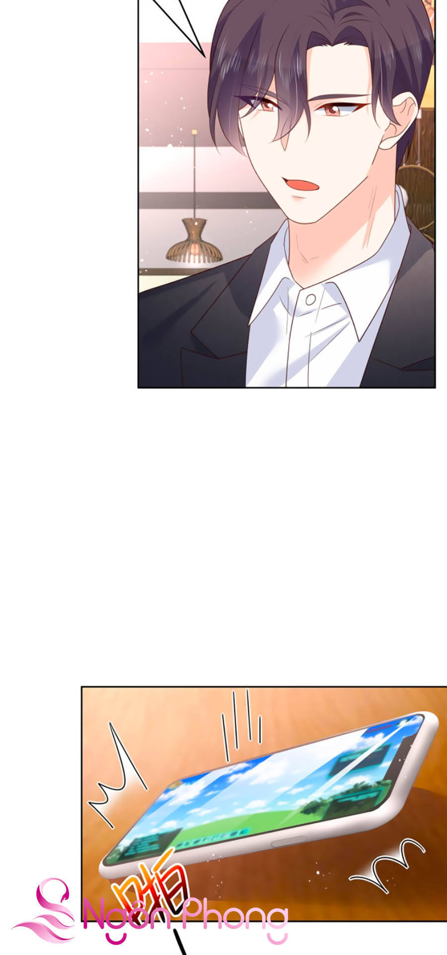 Hotboy Quốc Dân Là Nữ Chap 189 - Next Chap 190