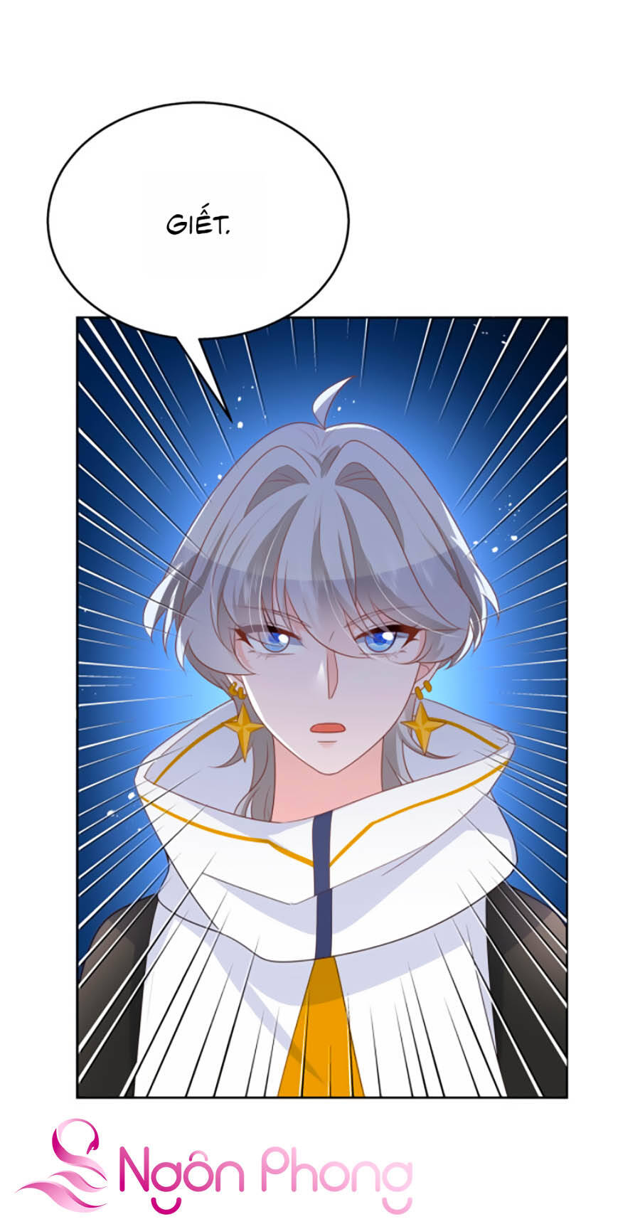 Hotboy Quốc Dân Là Nữ Chap 189 - Next Chap 190