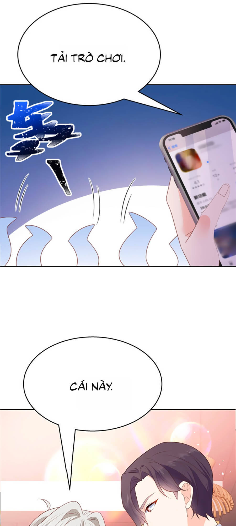 Hotboy Quốc Dân Là Nữ Chap 189 - Next Chap 190