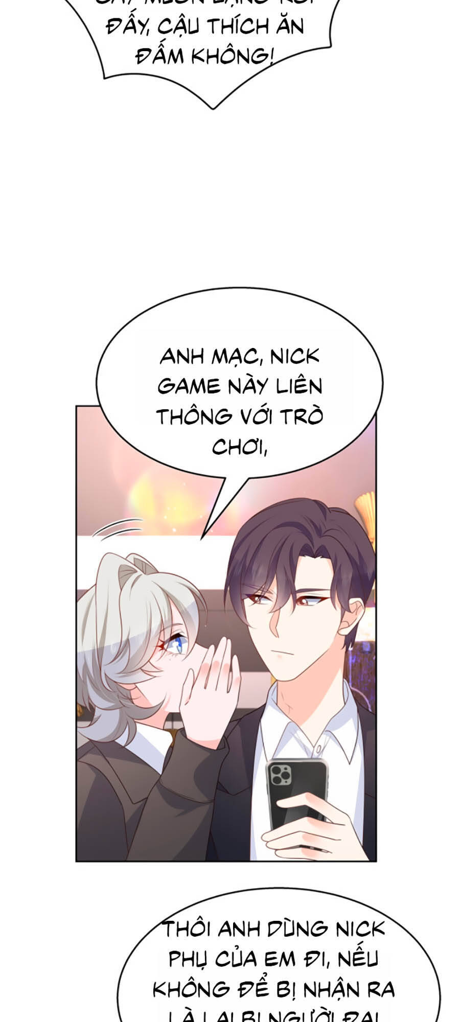 Hotboy Quốc Dân Là Nữ Chap 189 - Next Chap 190