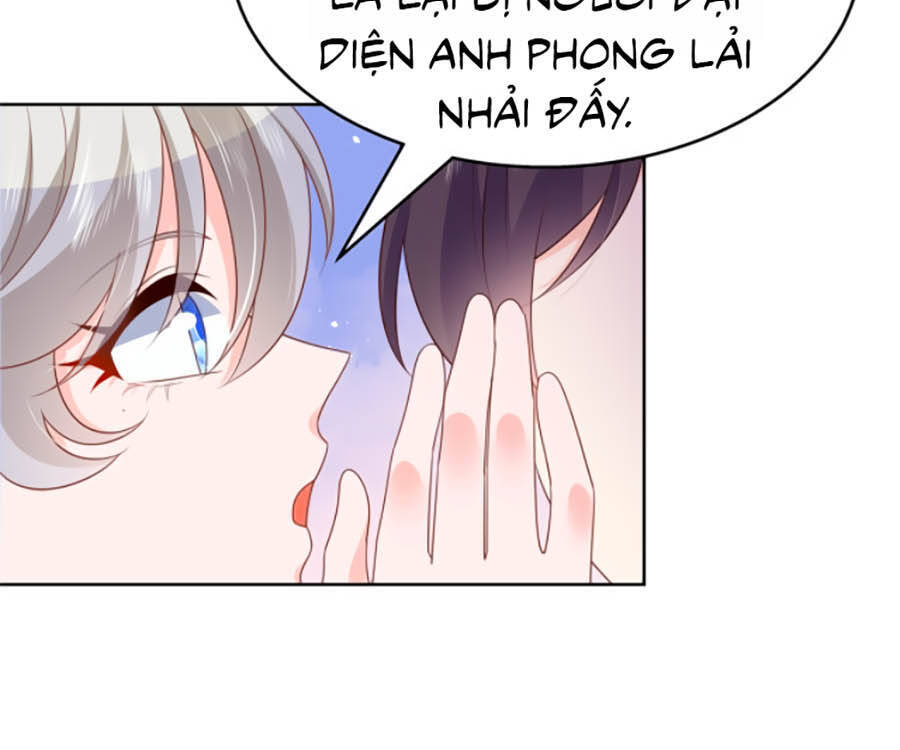 Hotboy Quốc Dân Là Nữ Chap 189 - Next Chap 190