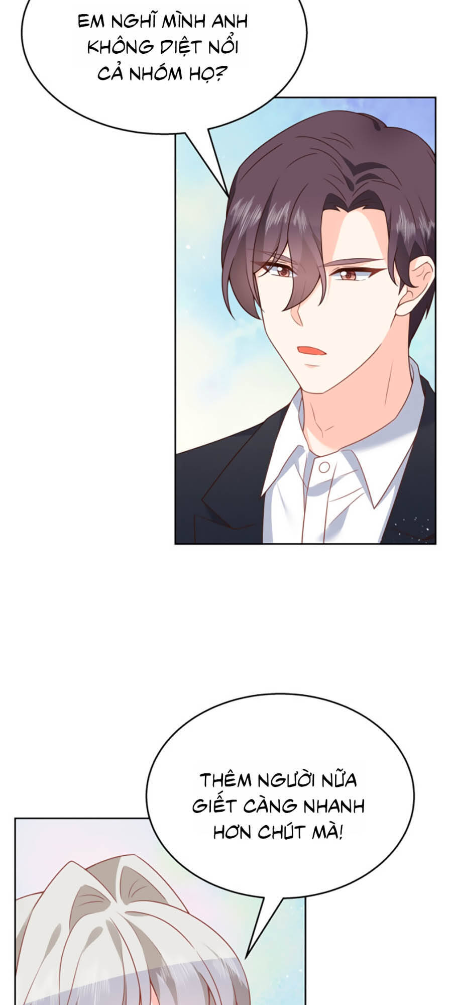 Hotboy Quốc Dân Là Nữ Chap 190 - Next Chap 191