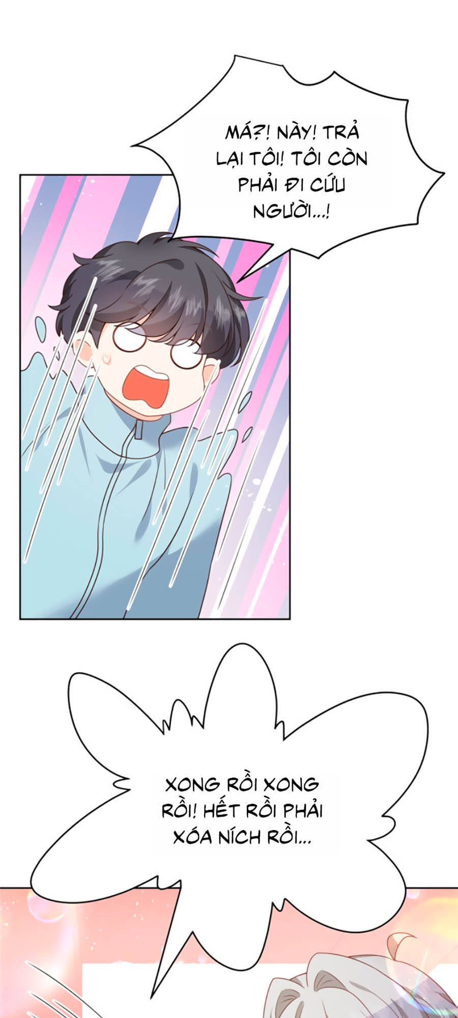 Hotboy Quốc Dân Là Nữ Chap 190 - Next Chap 191