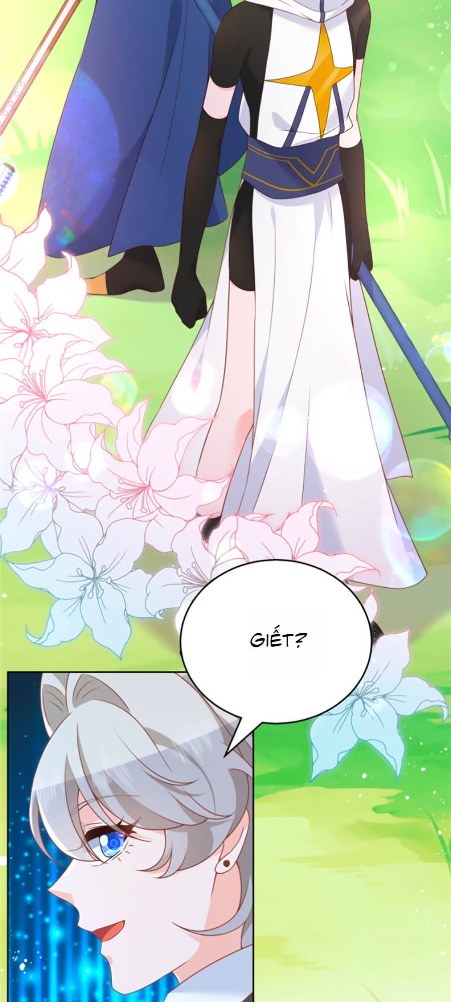Hotboy Quốc Dân Là Nữ Chap 190 - Next Chap 191