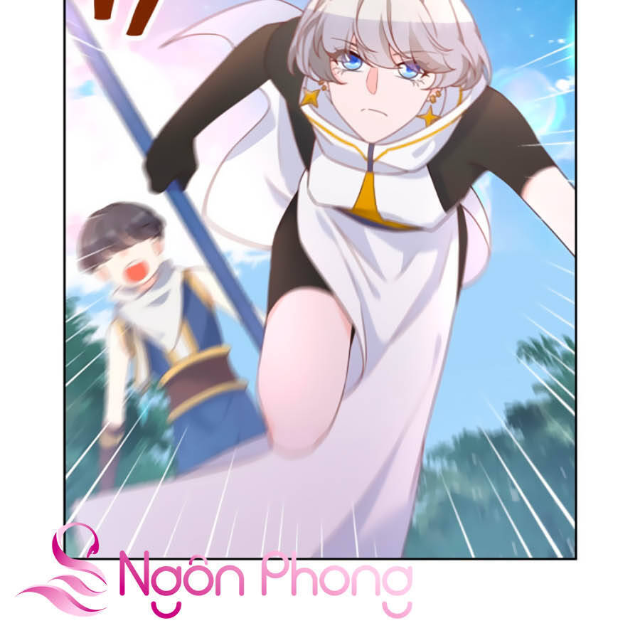Hotboy Quốc Dân Là Nữ Chap 190 - Next Chap 191