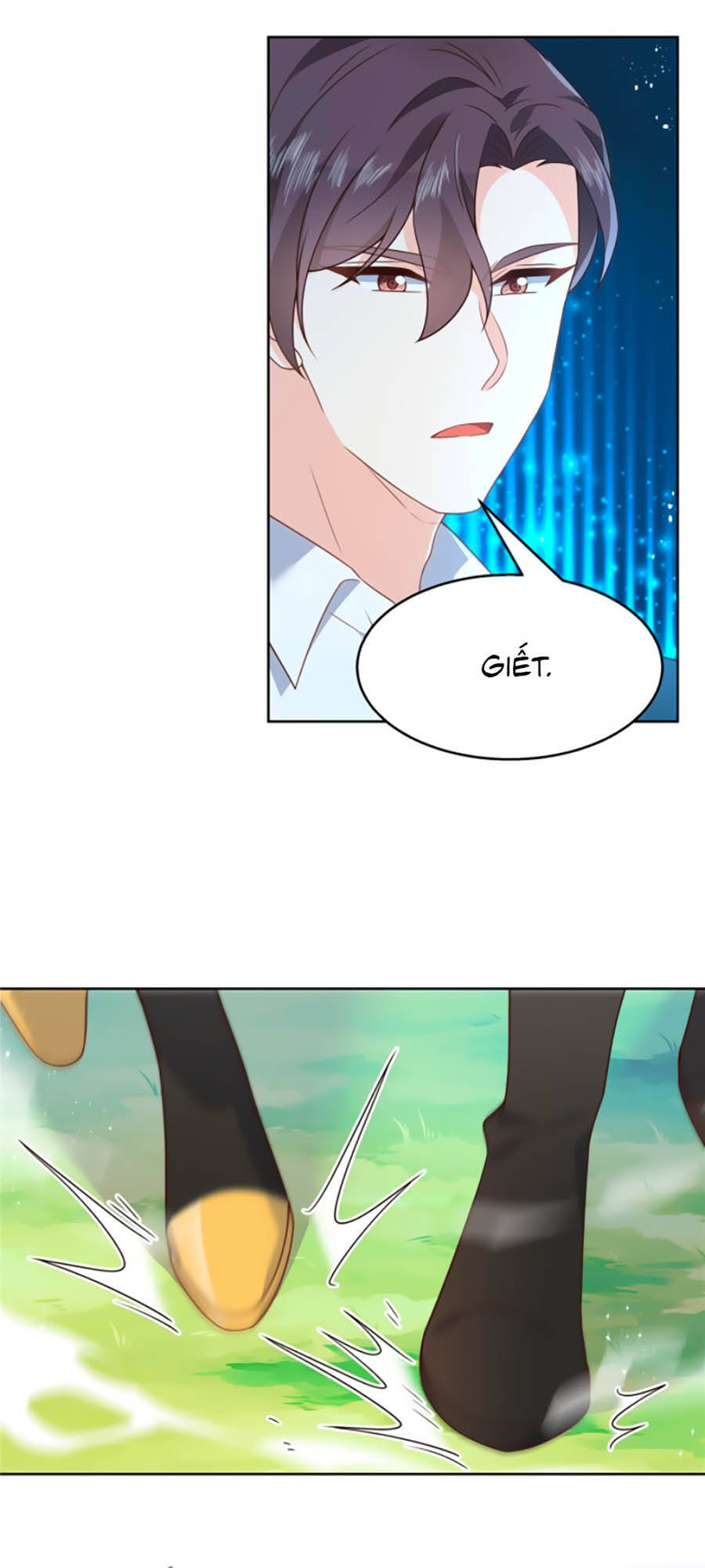 Hotboy Quốc Dân Là Nữ Chap 190 - Next Chap 191