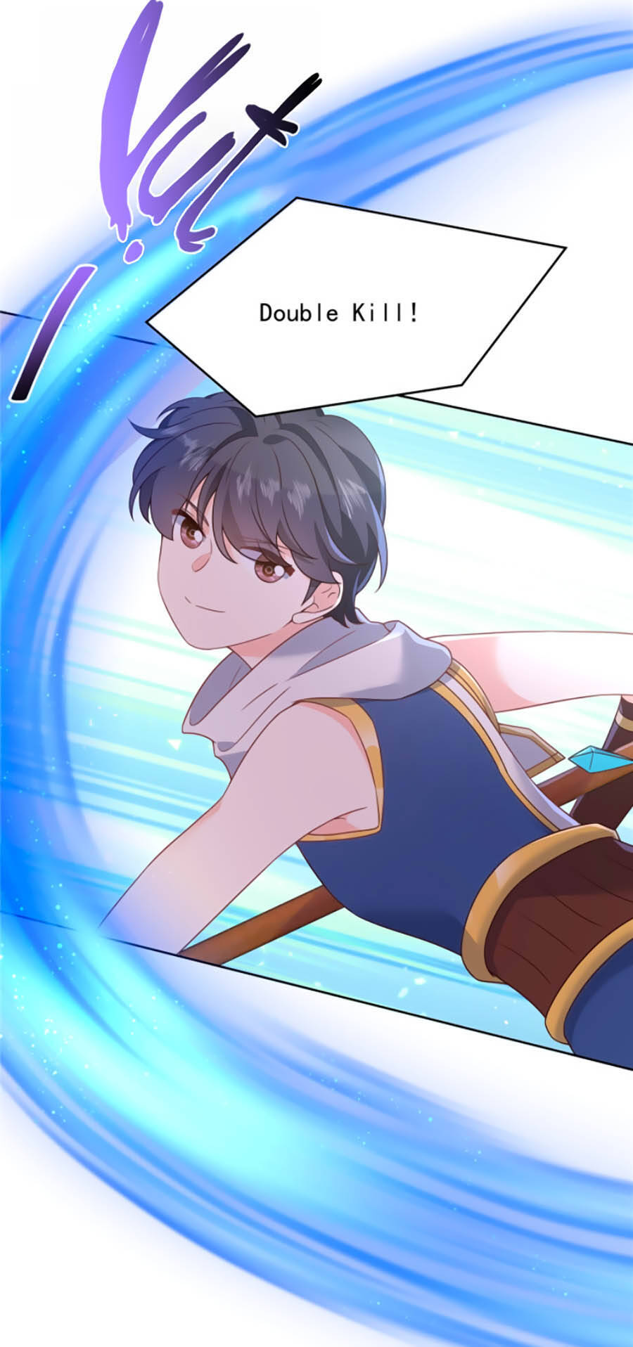 Hotboy Quốc Dân Là Nữ Chap 190 - Next Chap 191