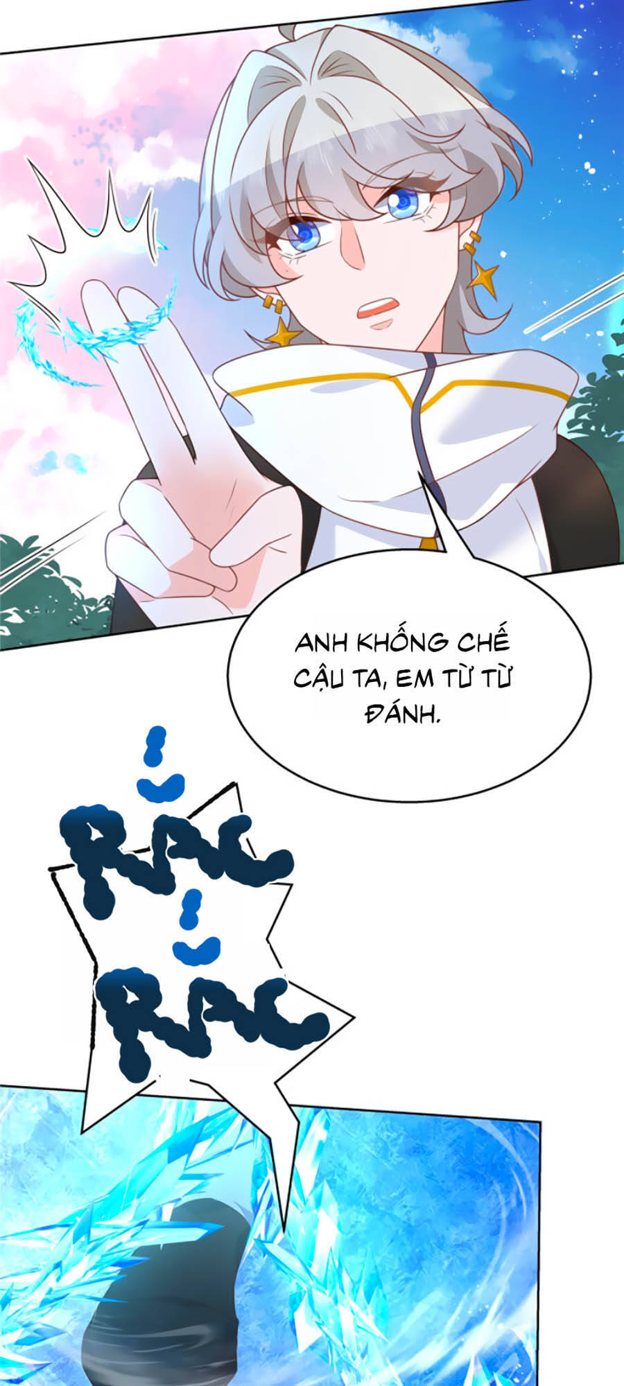 Hotboy Quốc Dân Là Nữ Chap 190 - Next Chap 191