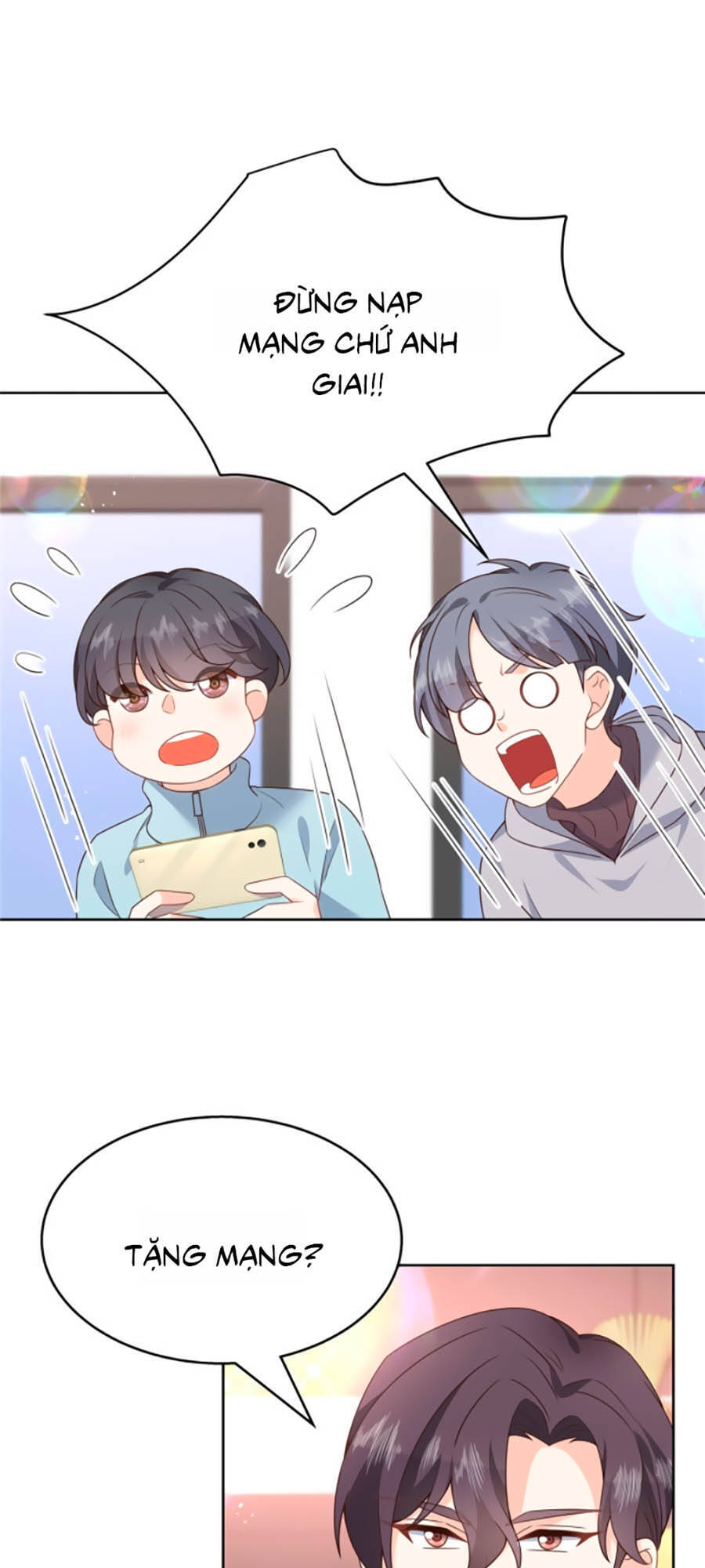Hotboy Quốc Dân Là Nữ Chap 190 - Next Chap 191