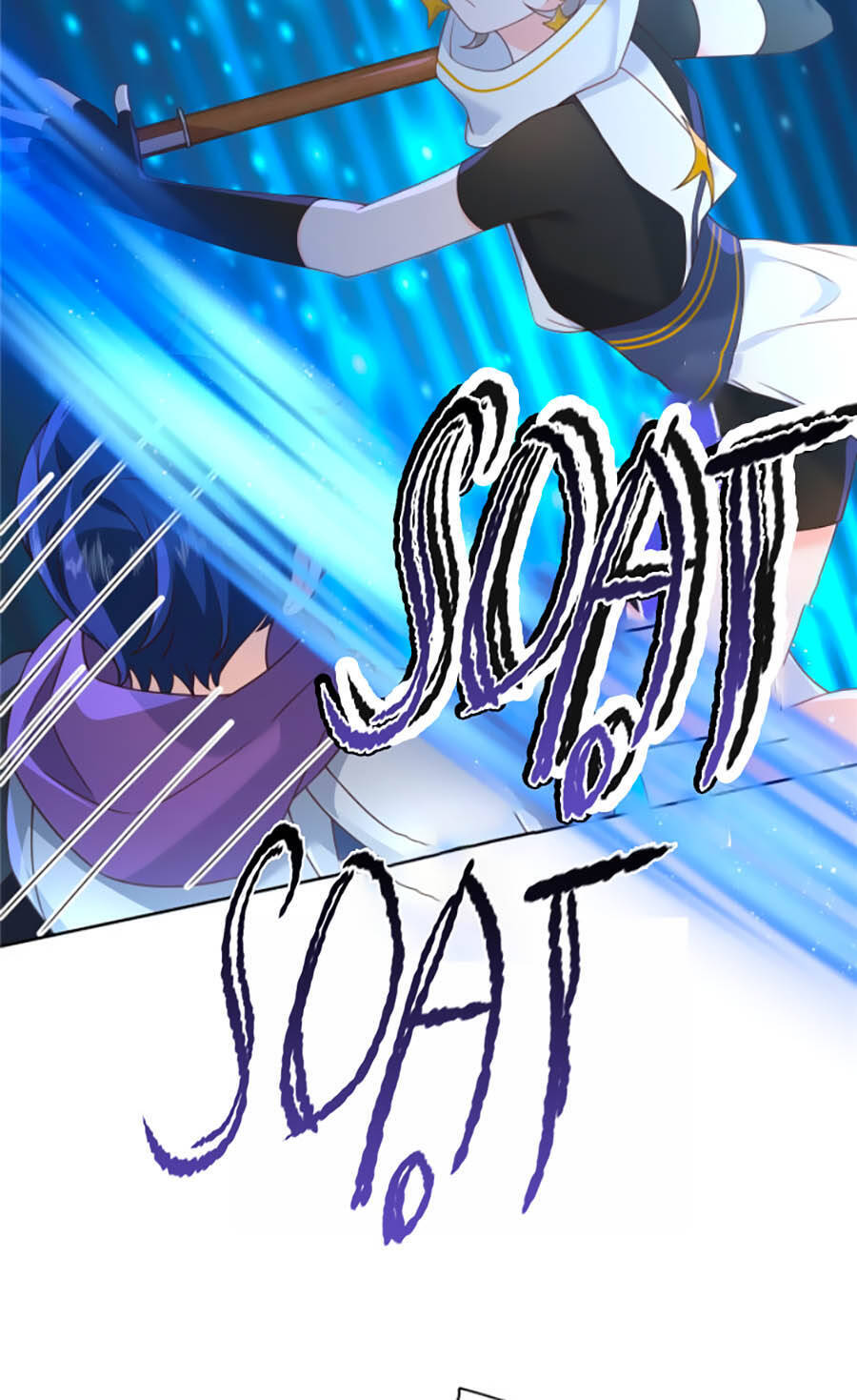 Hotboy Quốc Dân Là Nữ Chap 190 - Next Chap 191