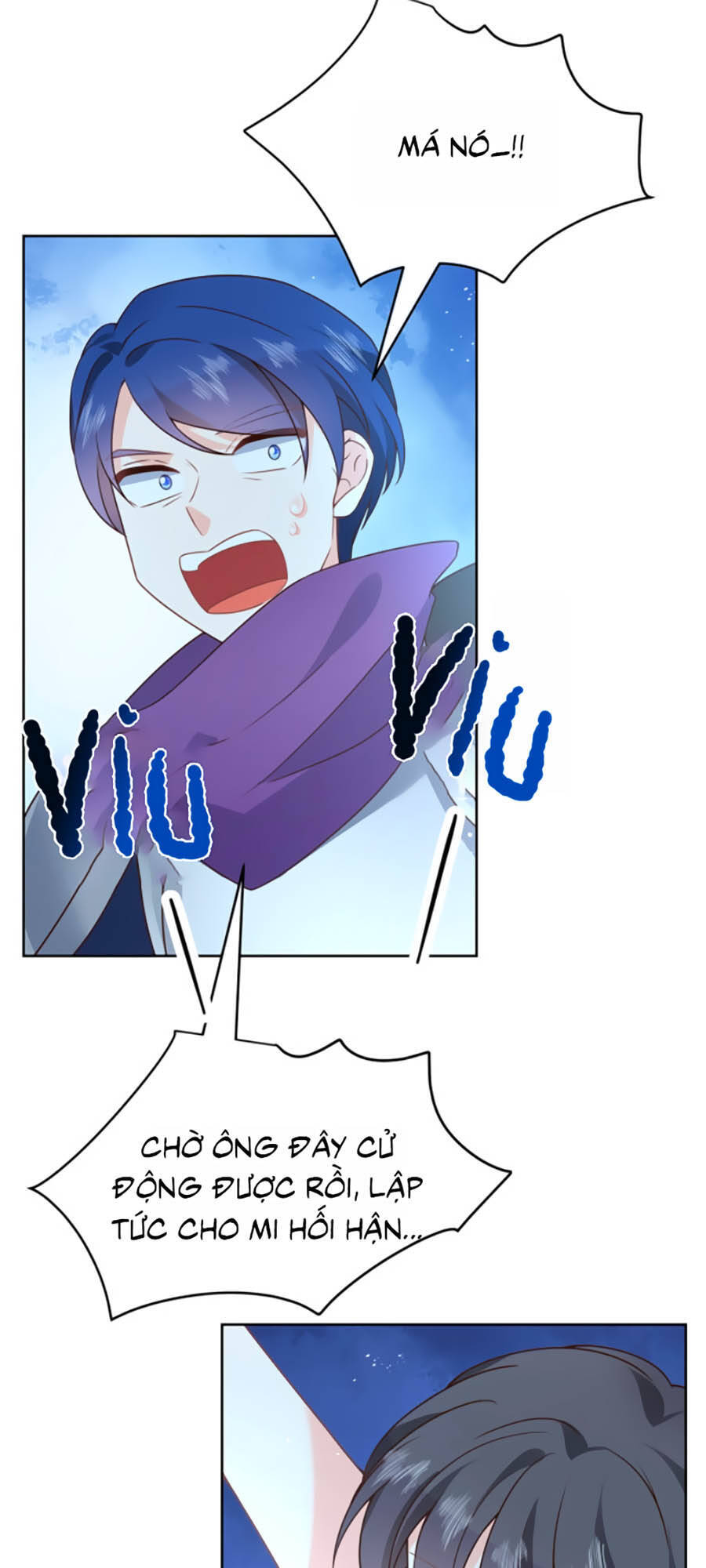 Hotboy Quốc Dân Là Nữ Chap 190 - Next Chap 191