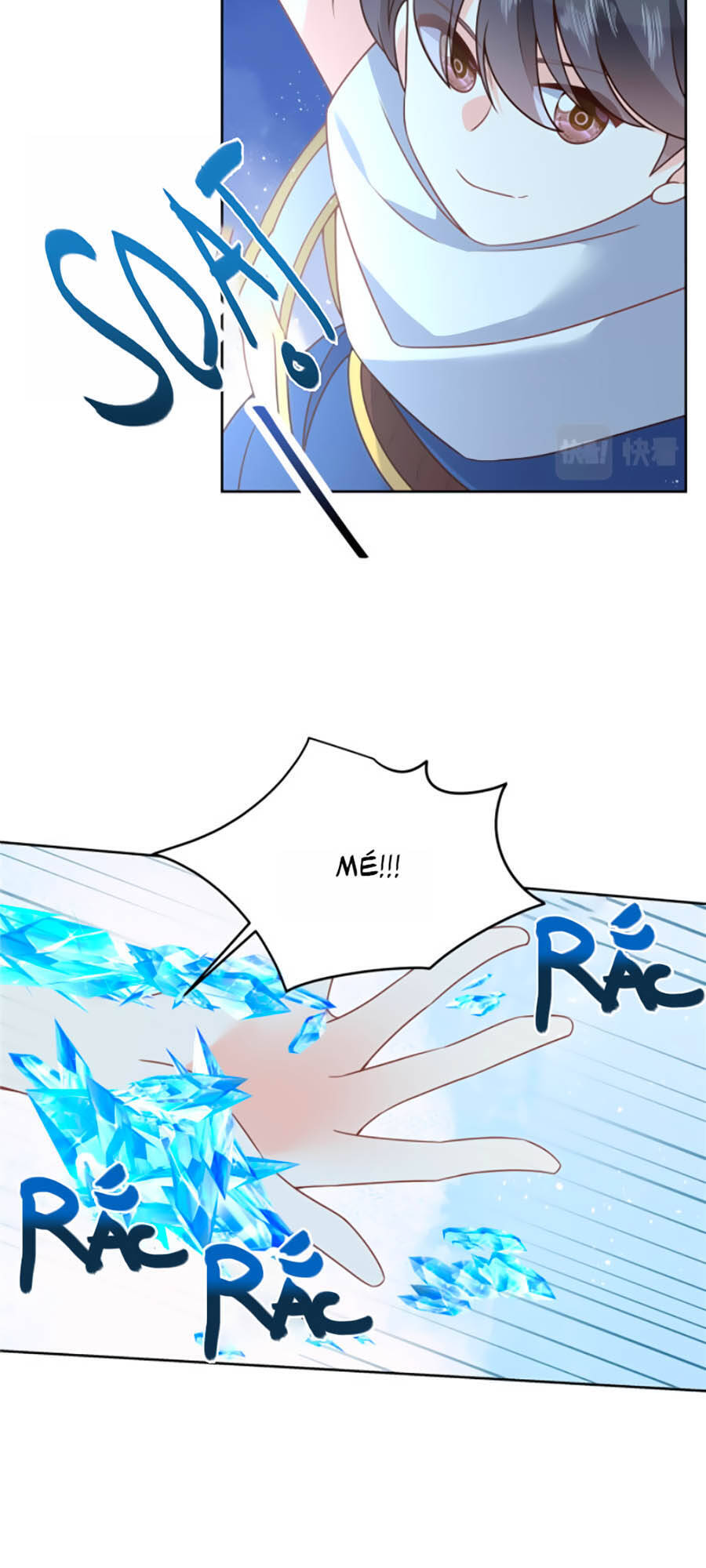 Hotboy Quốc Dân Là Nữ Chap 190 - Next Chap 191